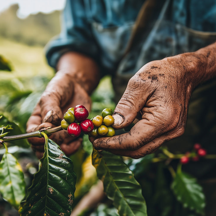 Specialty Coffee